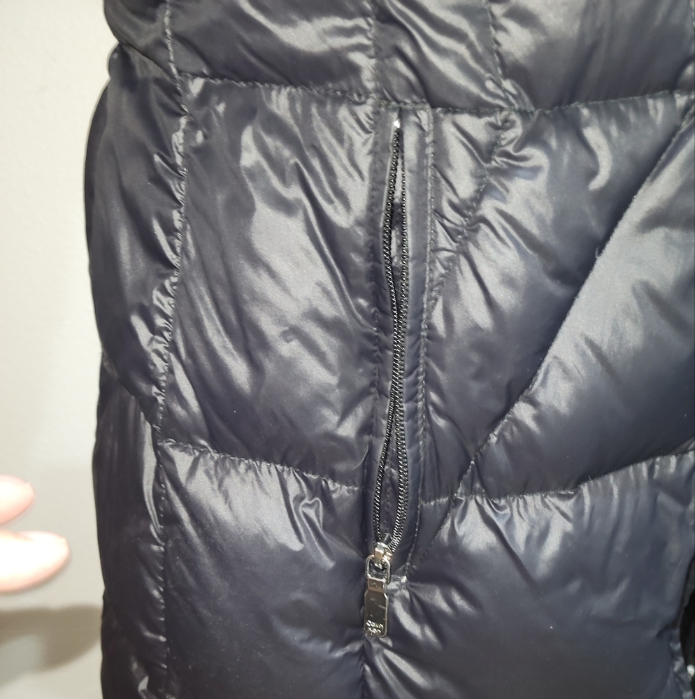 Calvin Klein Jacket - Picture 3 of 5